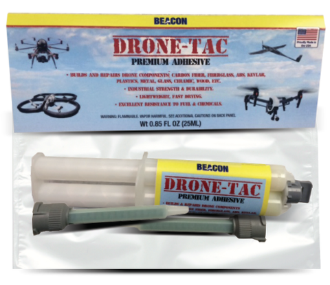 Drone-Tac Premium Adhesive