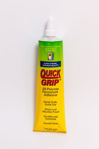 Quick-Grip 2 ounce